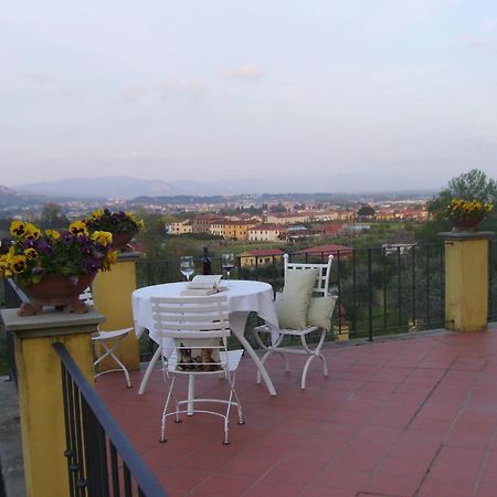 Apartament Il Campano Collodi Zewnętrze zdjęcie