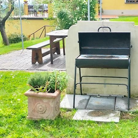 Apartament Il Campano Collodi Zewnętrze zdjęcie