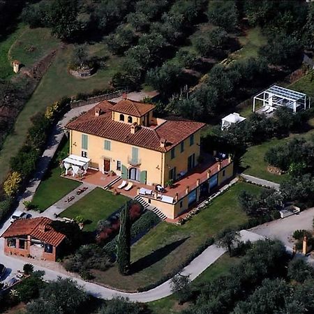 Apartament Il Campano Collodi Zewnętrze zdjęcie
