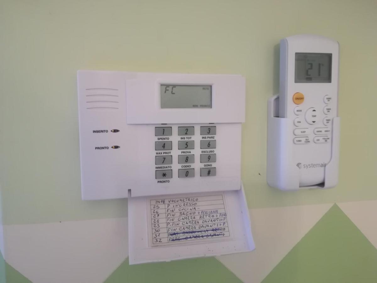 Apartament Il Campano Collodi Zewnętrze zdjęcie