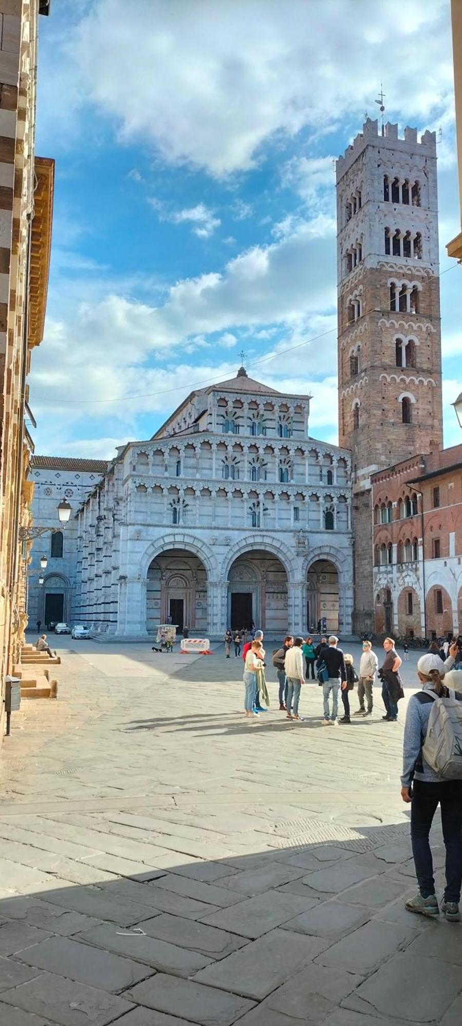 Apartament Il Campano Collodi Zewnętrze zdjęcie