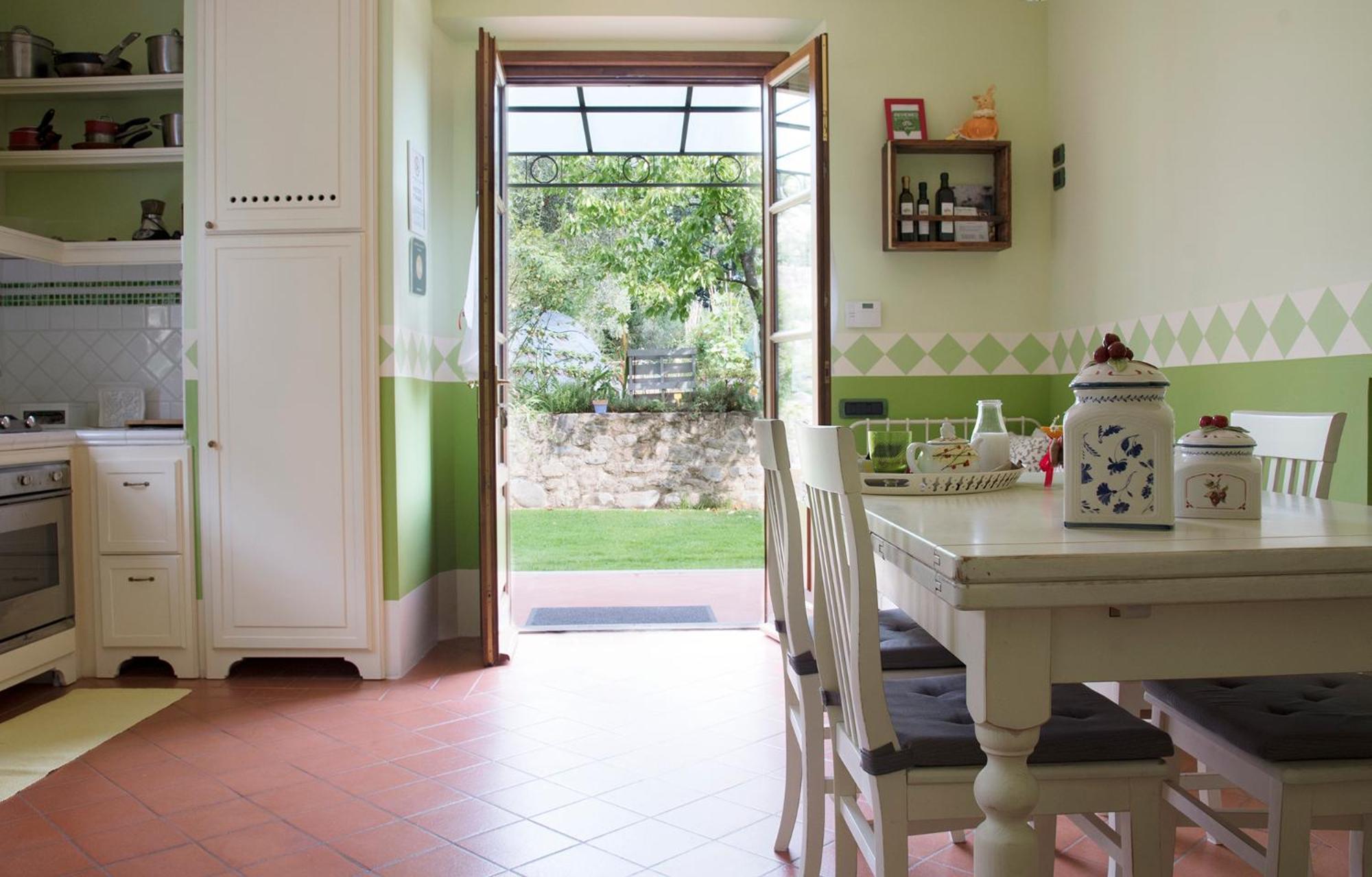 Apartament Il Campano Collodi Zewnętrze zdjęcie