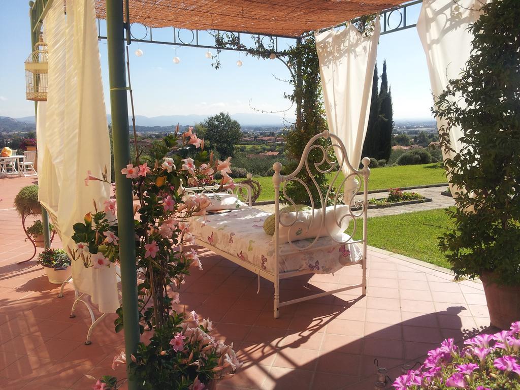 Apartament Il Campano Collodi Zewnętrze zdjęcie