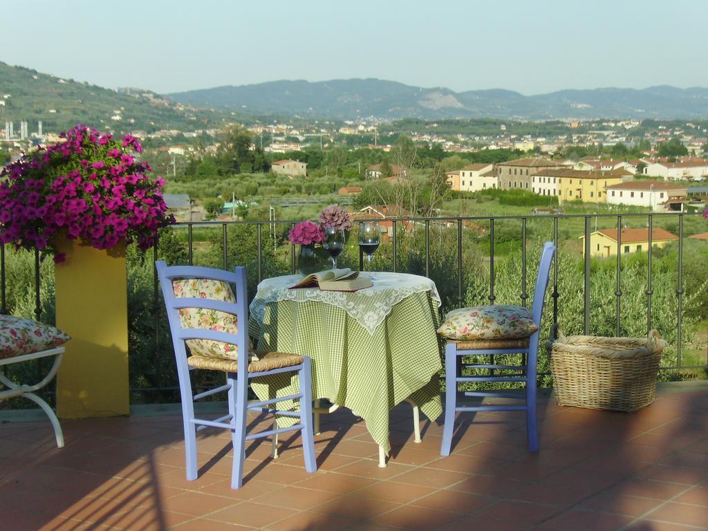 Apartament Il Campano Collodi Zewnętrze zdjęcie
