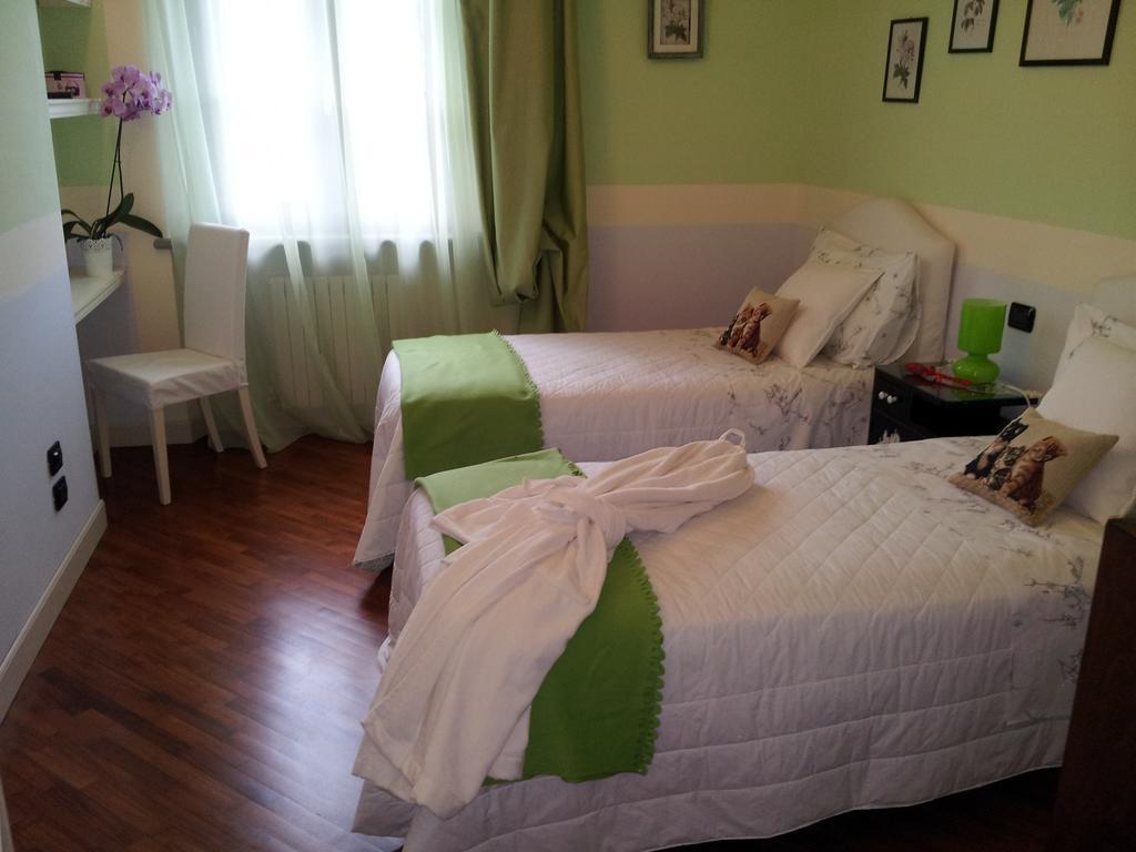 Apartament Il Campano Collodi Pokój zdjęcie