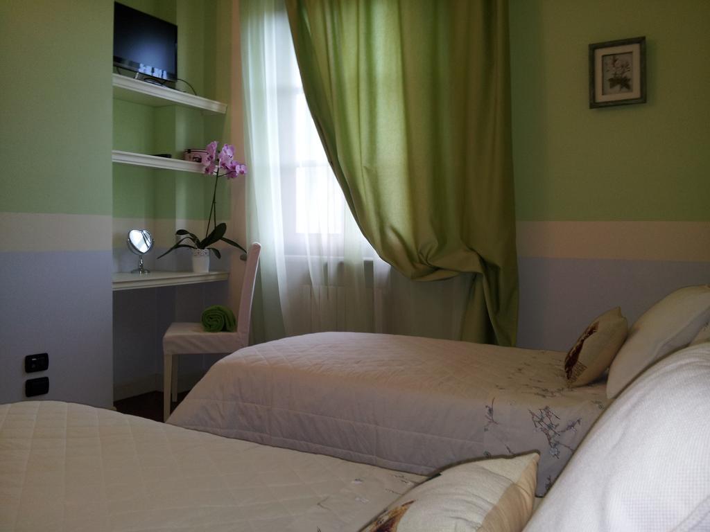 Apartament Il Campano Collodi Pokój zdjęcie