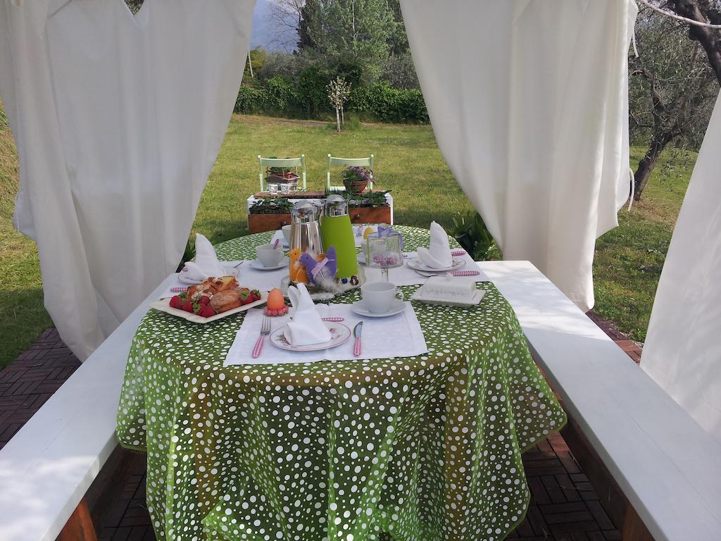Apartament Il Campano Collodi Pokój zdjęcie