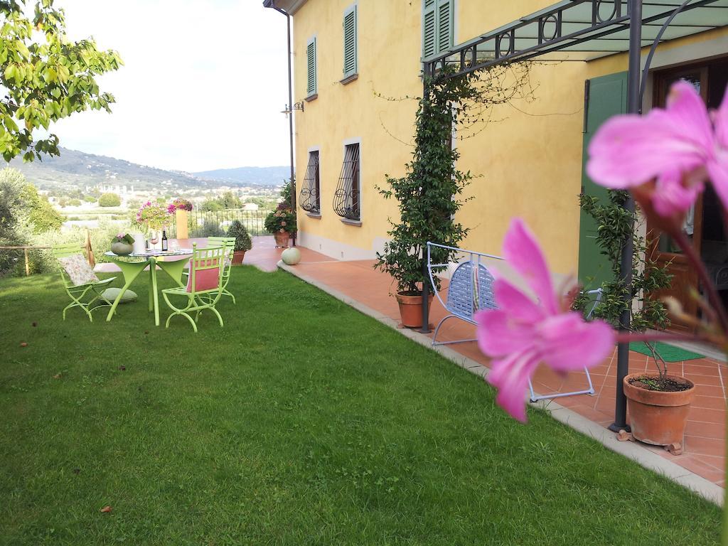 Apartament Il Campano Collodi Pokój zdjęcie