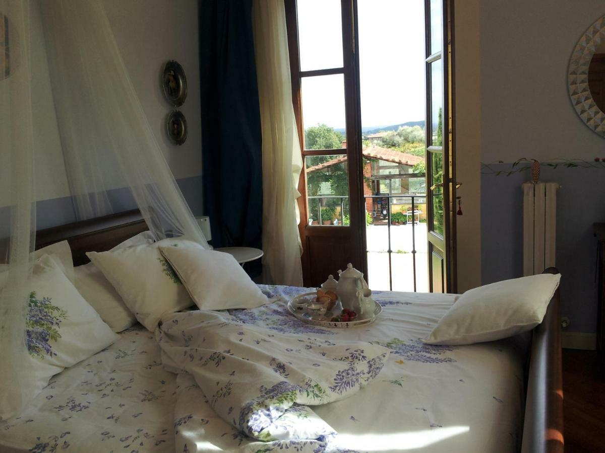 Apartament Il Campano Collodi Zewnętrze zdjęcie