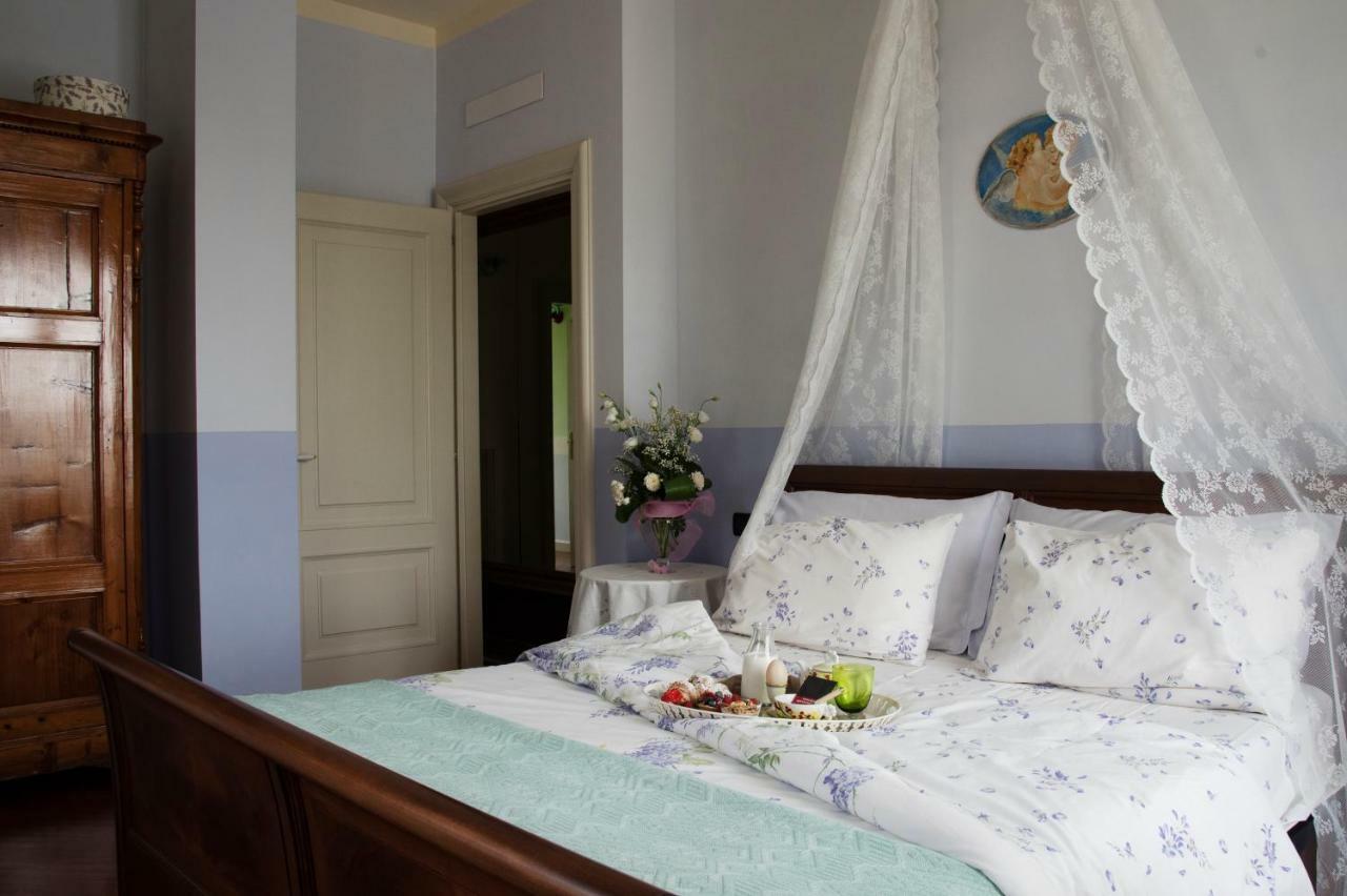 Apartament Il Campano Collodi Zewnętrze zdjęcie