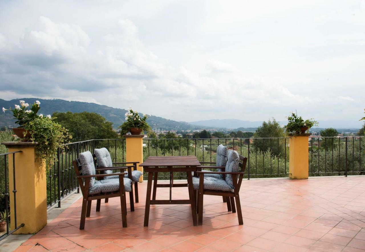 Apartament Il Campano Collodi Zewnętrze zdjęcie