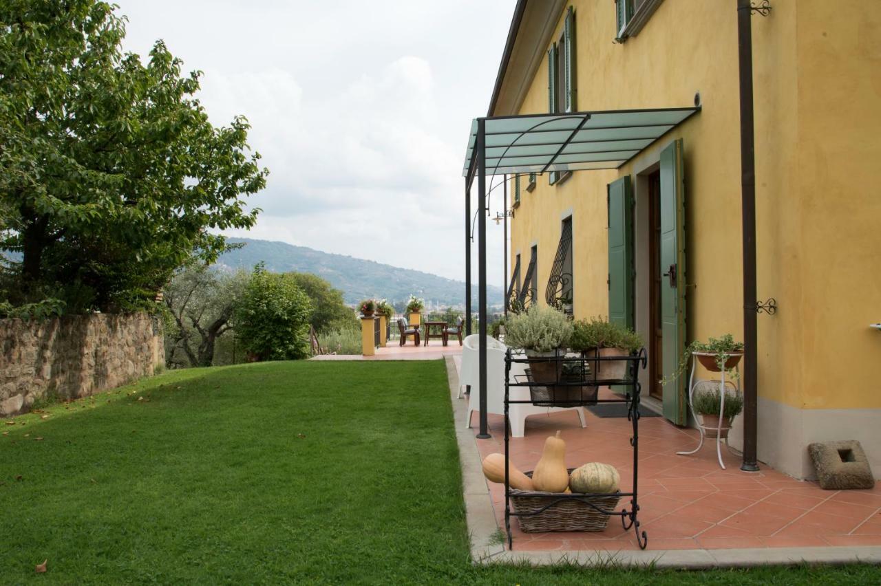 Apartament Il Campano Collodi Zewnętrze zdjęcie